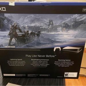 PlayStation 5